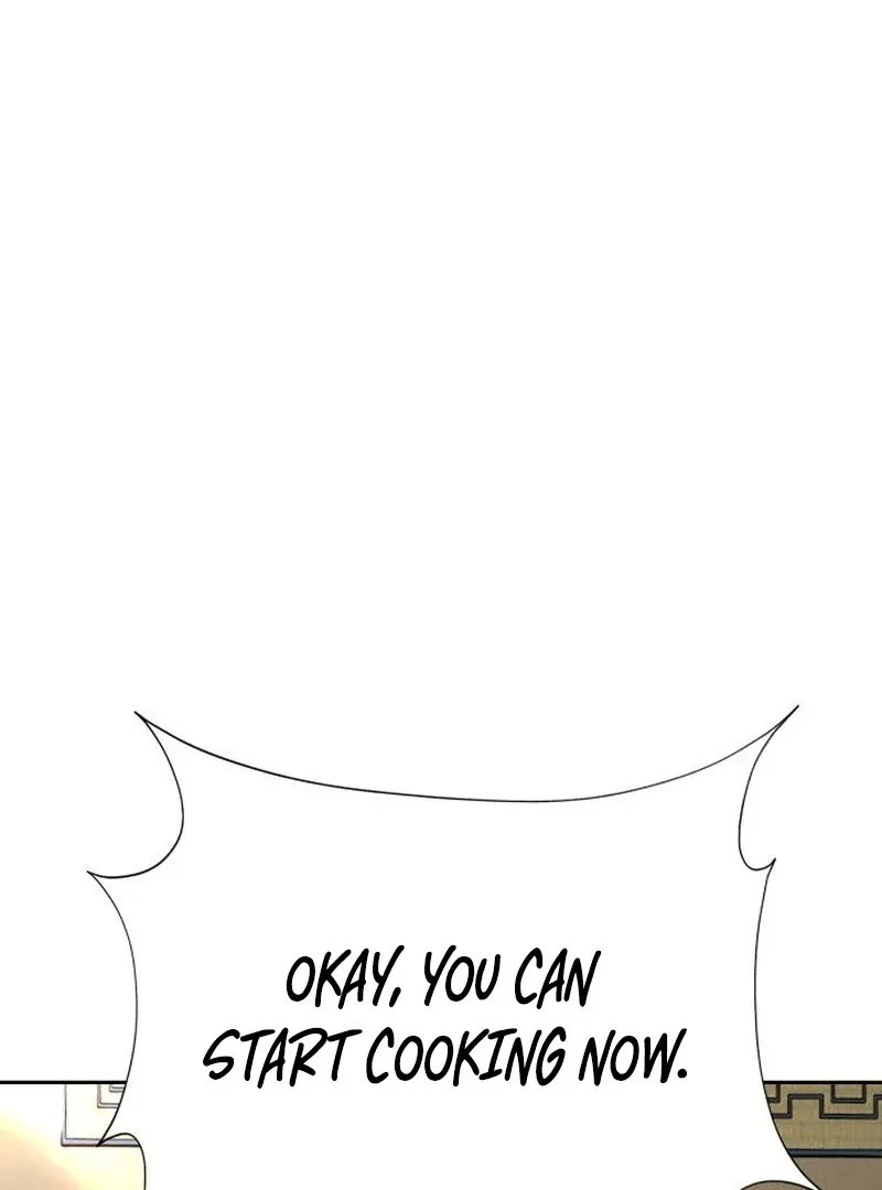 Read Surviving As The Tyrant’s Chef chapter 11 image 59 on Lezhin