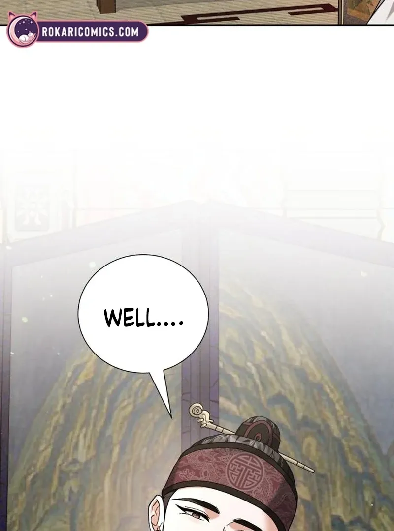 Read Surviving As The Tyrant’s Chef chapter 11 image 6 on Lezhin