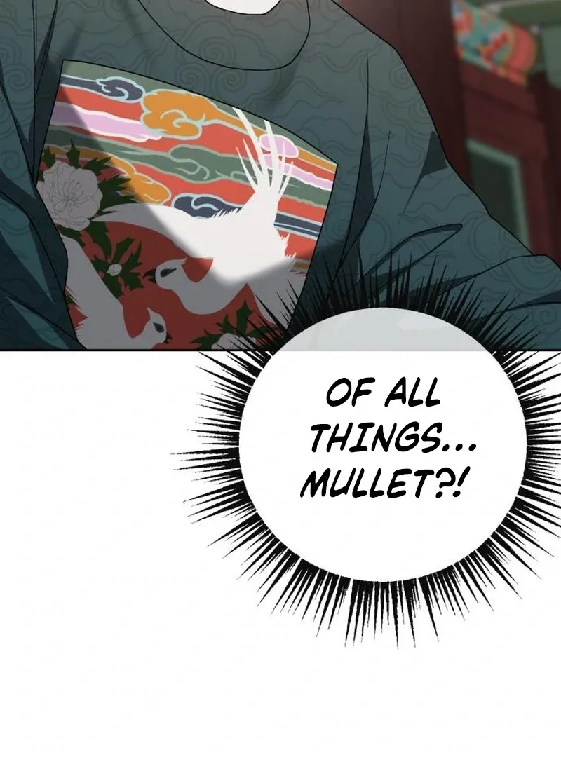 Read Surviving As The Tyrant’s Chef chapter 11 image 66 on Lezhin