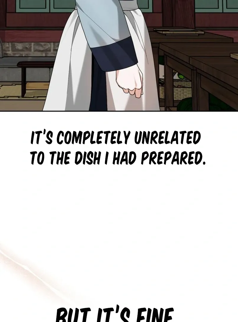 Read Surviving As The Tyrant’s Chef chapter 11 image 71 on Lezhin