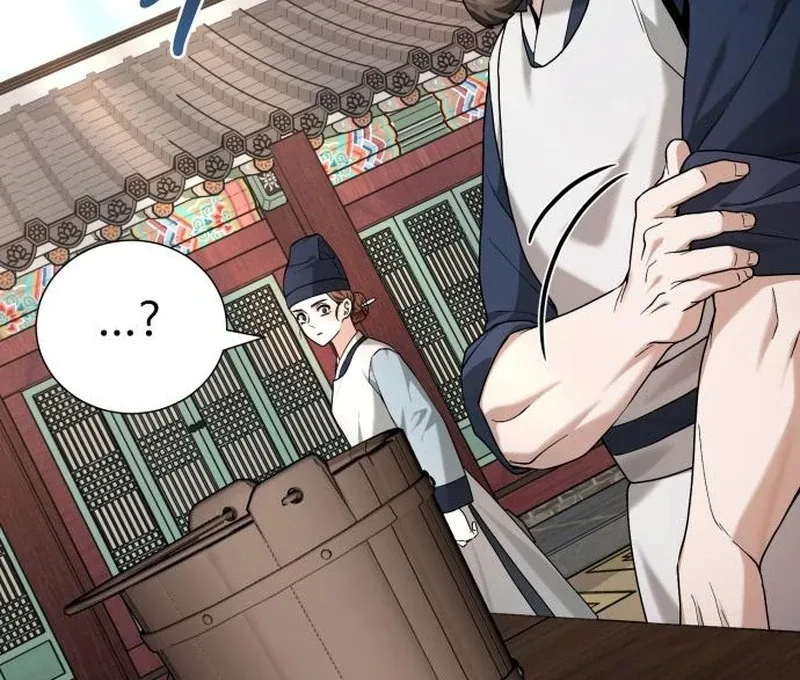 Read Surviving As The Tyrant’s Chef chapter 11 image 73 on Lezhin