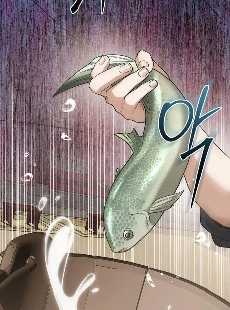 Read Surviving As The Tyrant’s Chef chapter 11 image 77 on Lezhin
