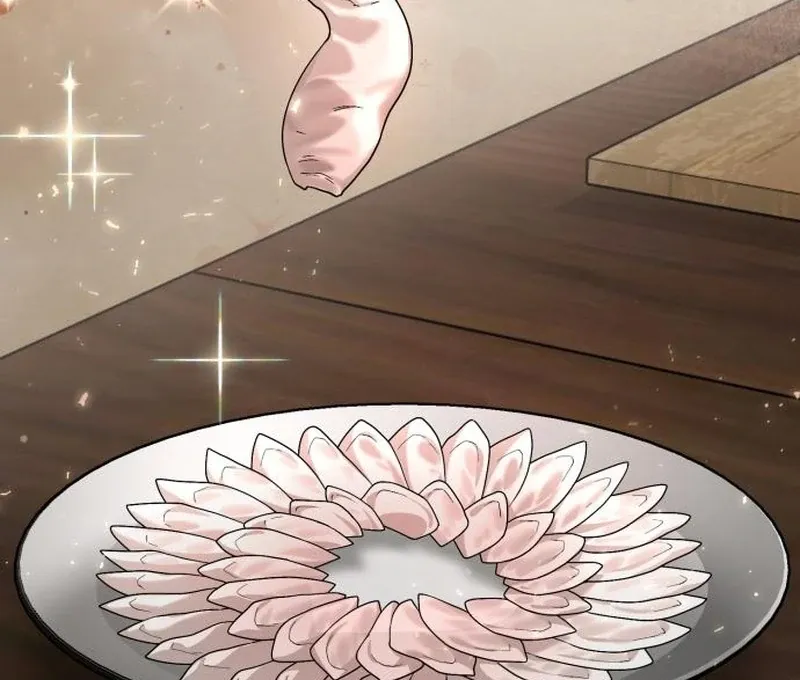 Read Surviving As The Tyrant’s Chef chapter 11 image 83 on Lezhin