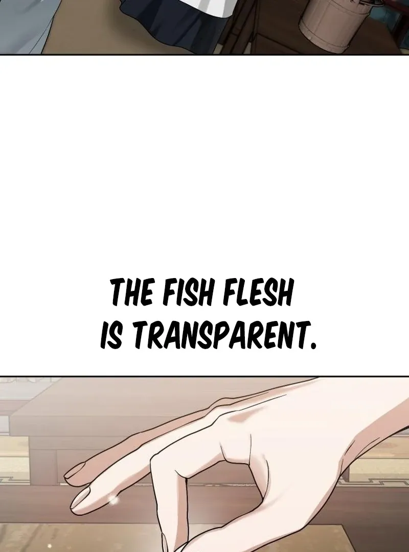 Read Surviving As The Tyrant’s Chef chapter 11 image 86 on Lezhin