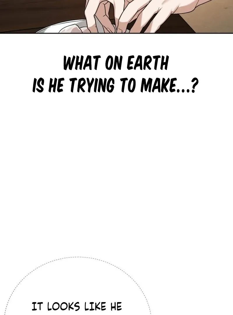 Read Surviving As The Tyrant’s Chef chapter 11 image 89 on Lezhin