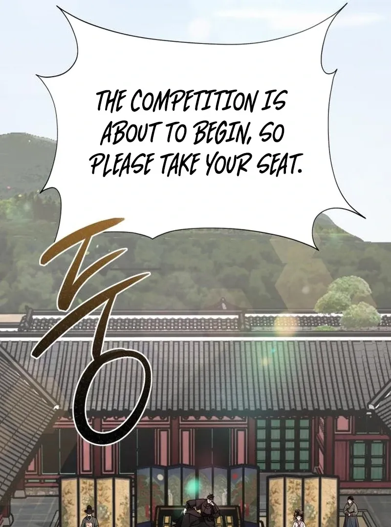 Read Surviving As The Tyrant’s Chef chapter 11 image 9 on Lezhin