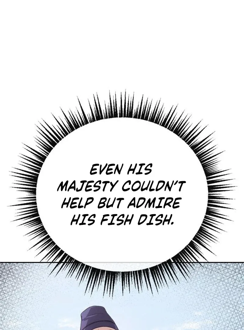Read Surviving As The Tyrant’s Chef chapter 11 image 95 on Lezhin