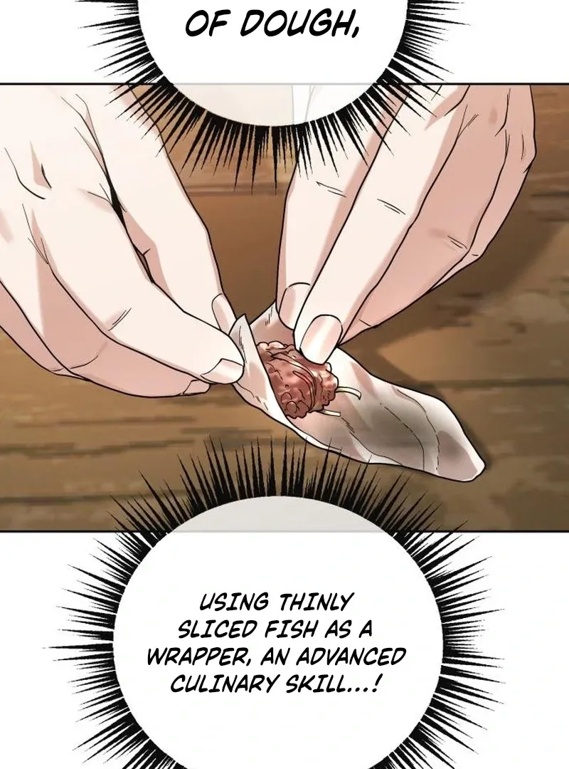 Read Surviving As The Tyrant’s Chef chapter 11 image 98 on Lezhin