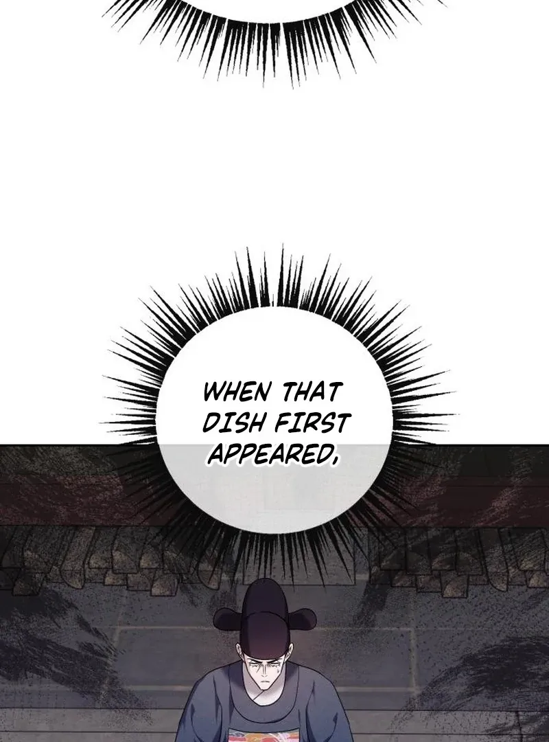 Read Surviving As The Tyrant’s Chef chapter 11 image 99 on Lezhin