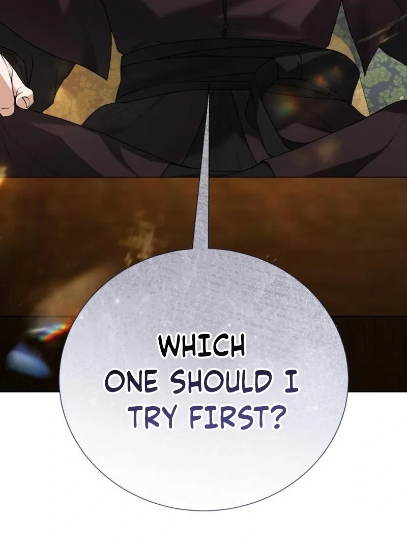 Read Surviving As The Tyrant’s Chef chapter 12 image 10 on Lezhin