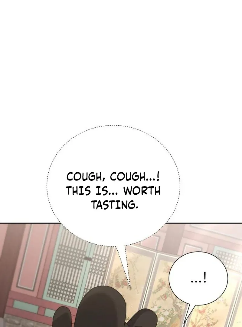 Read Surviving As The Tyrant’s Chef chapter 12 image 106 on Lezhin