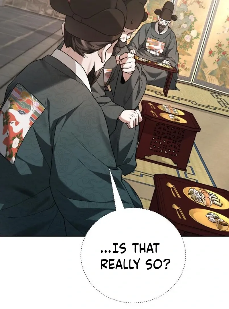 Read Surviving As The Tyrant’s Chef chapter 12 image 107 on Lezhin