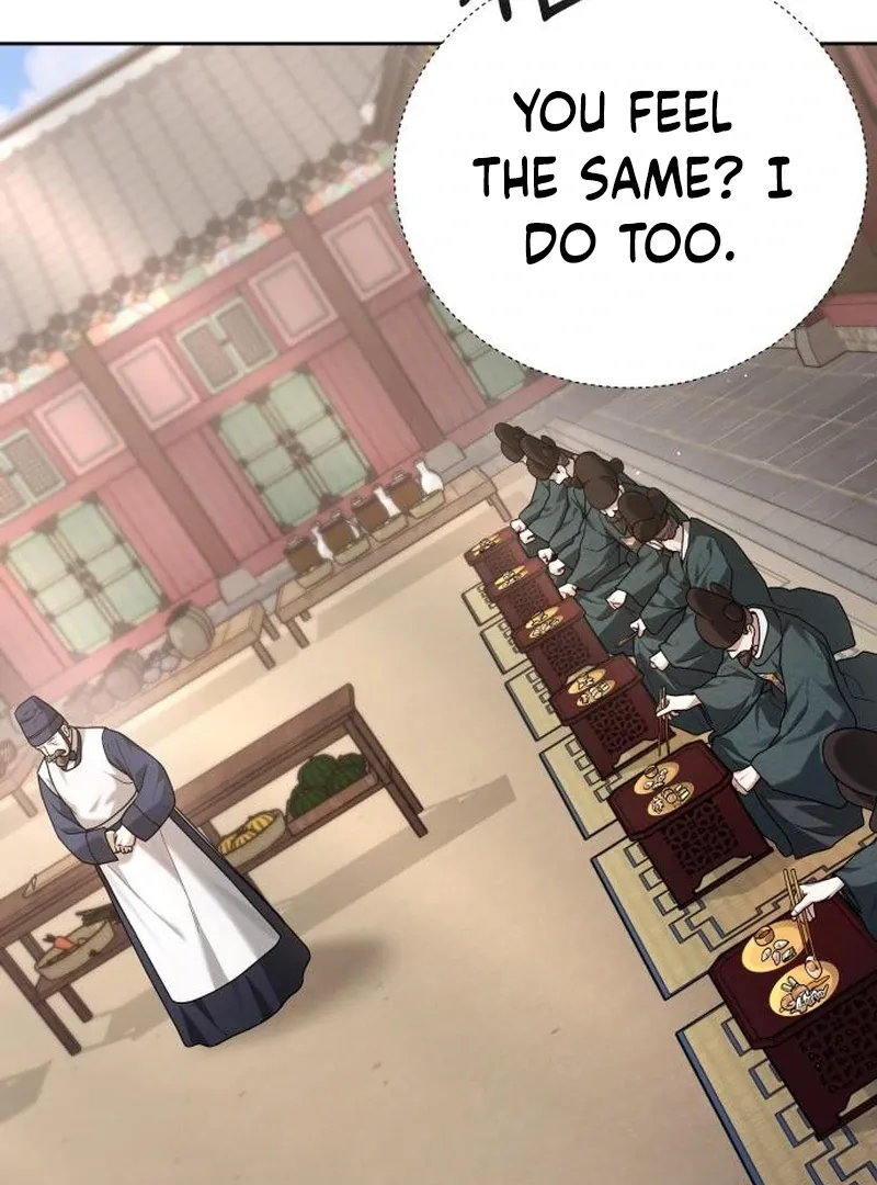 Read Surviving As The Tyrant’s Chef chapter 12 image 109 on Lezhin