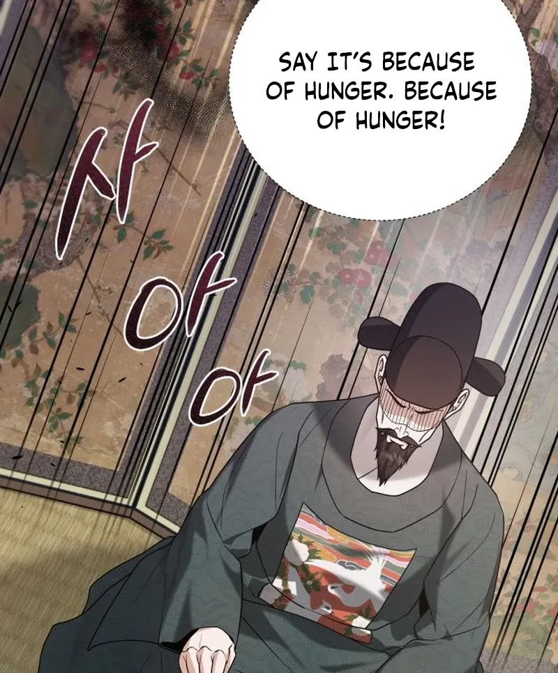 Read Surviving As The Tyrant’s Chef chapter 12 image 112 on Lezhin