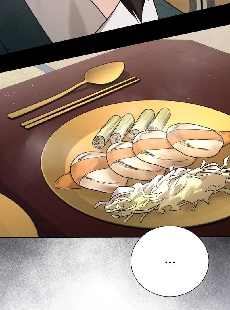 Read Surviving As The Tyrant’s Chef chapter 12 image 115 on Lezhin
