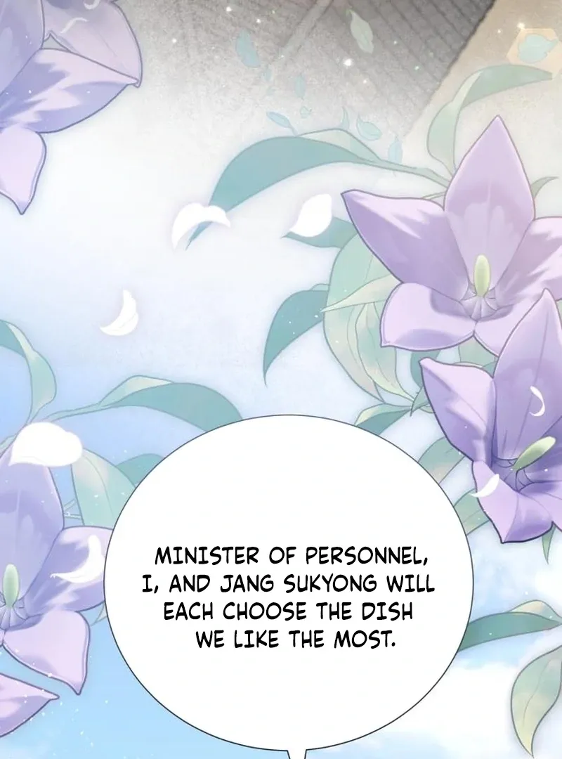 Read Surviving As The Tyrant’s Chef chapter 12 image 119 on Lezhin