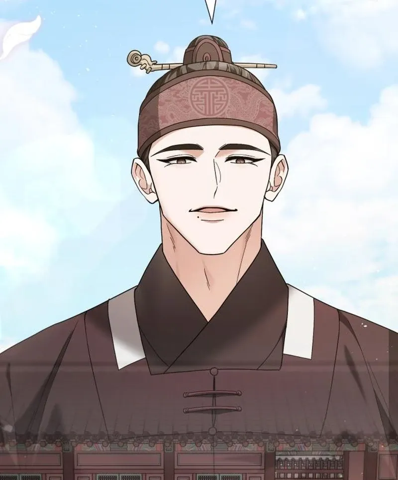 Read Surviving As The Tyrant’s Chef chapter 12 image 120 on Lezhin
