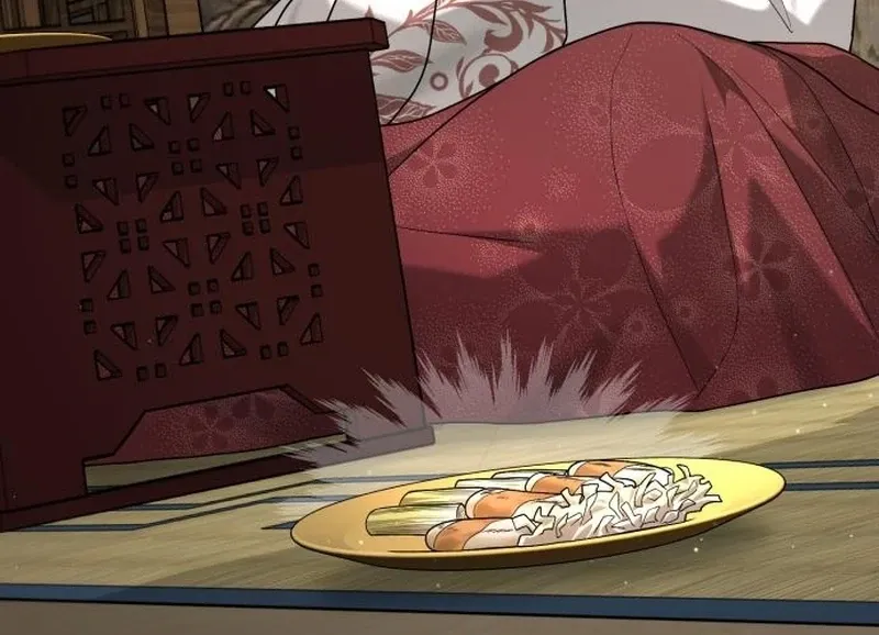 Read Surviving As The Tyrant’s Chef chapter 12 image 129 on Lezhin