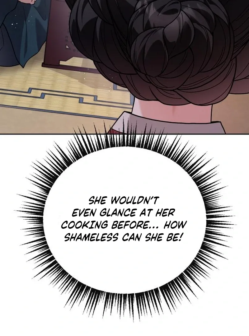 Read Surviving As The Tyrant’s Chef chapter 12 image 132 on Lezhin