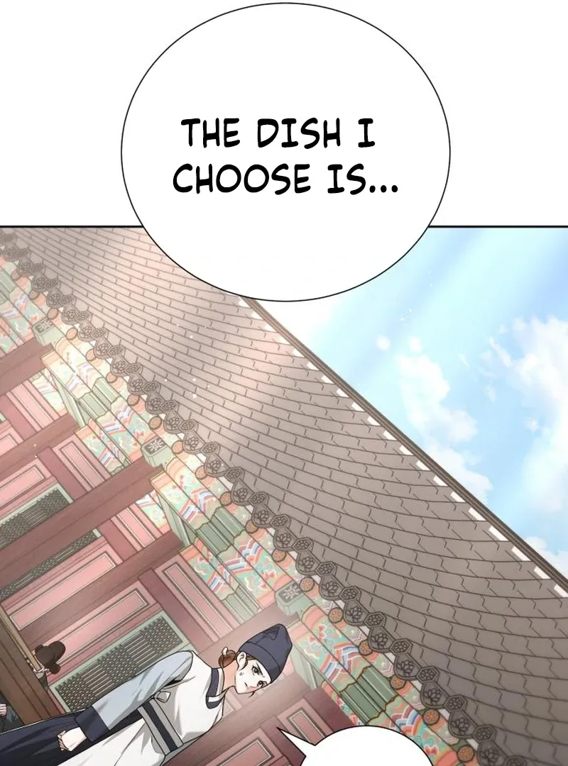 Read Surviving As The Tyrant’s Chef chapter 12 image 140 on Lezhin