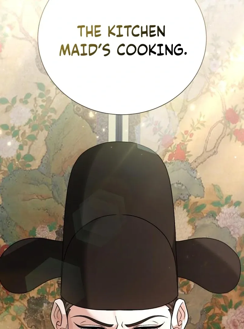 Read Surviving As The Tyrant’s Chef chapter 12 image 143 on Lezhin