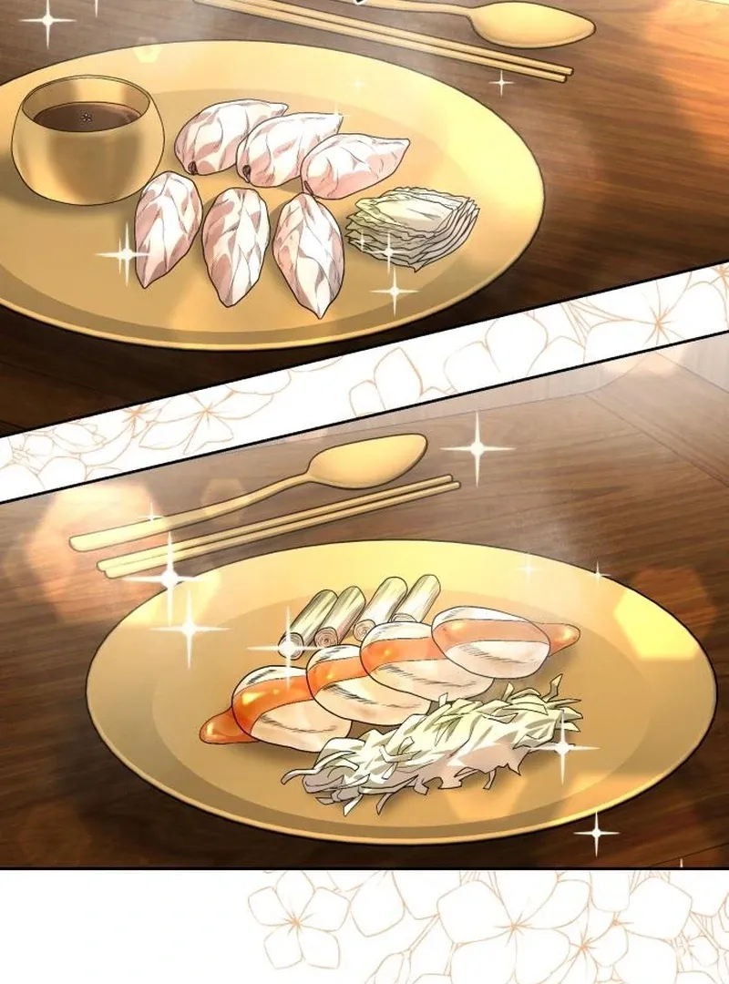 Read Surviving As The Tyrant’s Chef chapter 12 image 16 on Lezhin