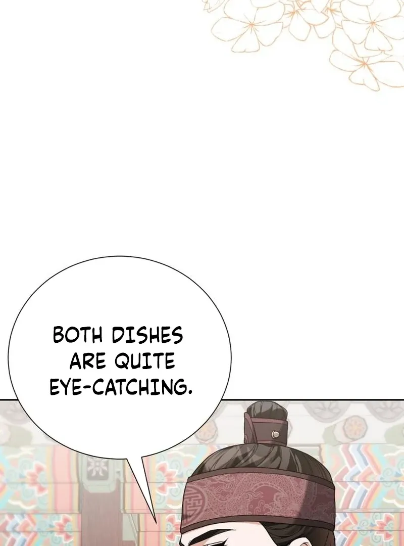 Read Surviving As The Tyrant’s Chef chapter 12 image 17 on Lezhin