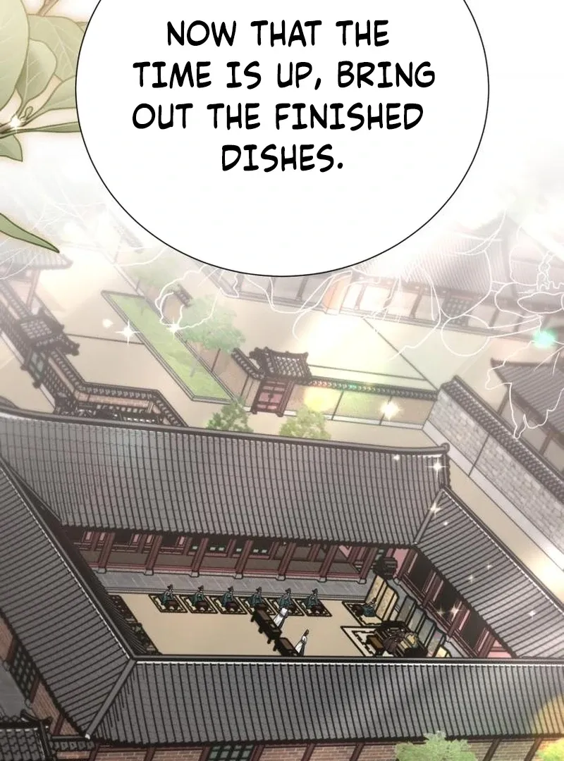 Read Surviving As The Tyrant’s Chef chapter 12 image 2 on Lezhin