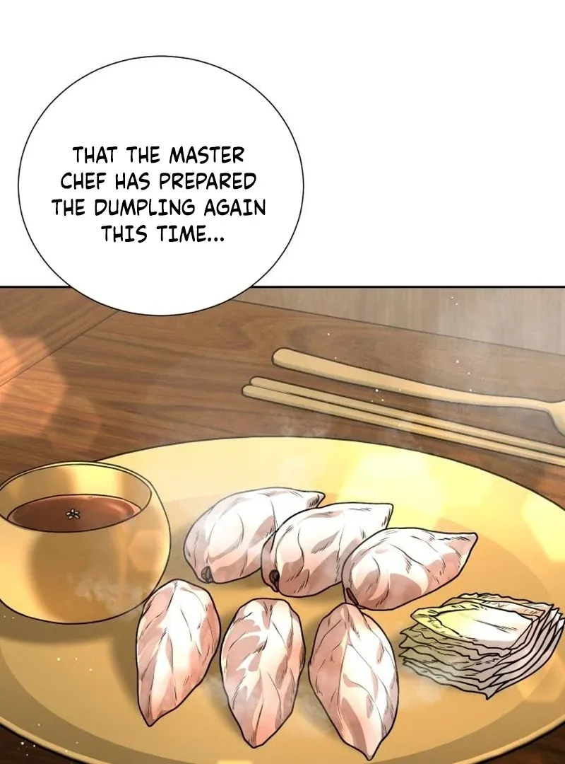 Read Surviving As The Tyrant’s Chef chapter 12 image 21 on Lezhin