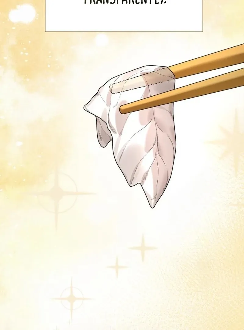 Read Surviving As The Tyrant’s Chef chapter 12 image 25 on Lezhin