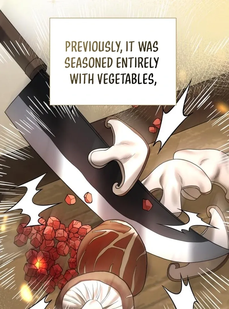 Read Surviving As The Tyrant’s Chef chapter 12 image 26 on Lezhin