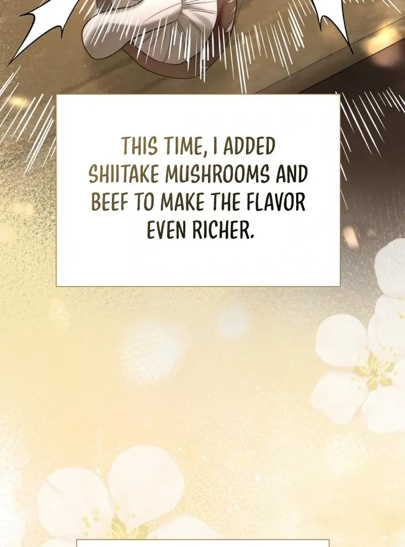 Read Surviving As The Tyrant’s Chef chapter 12 image 27 on Lezhin