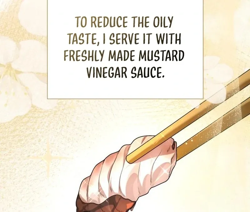Read Surviving As The Tyrant’s Chef chapter 12 image 28 on Lezhin