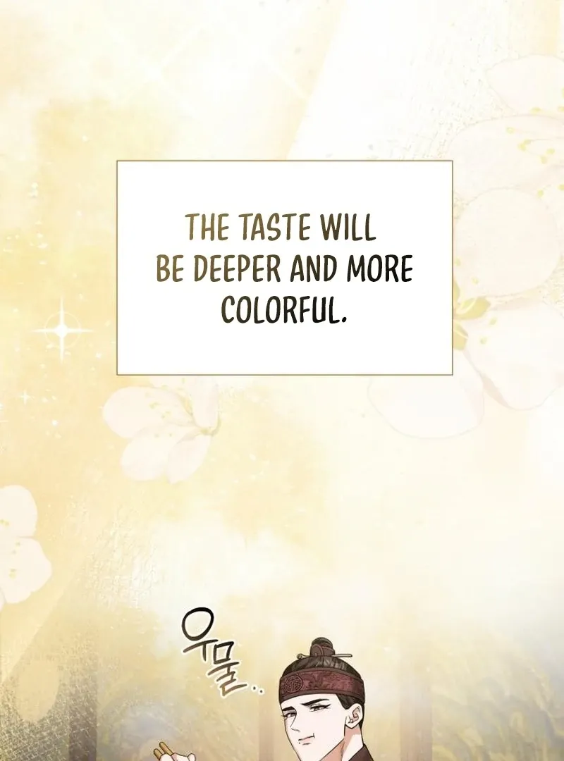 Read Surviving As The Tyrant’s Chef chapter 12 image 30 on Lezhin