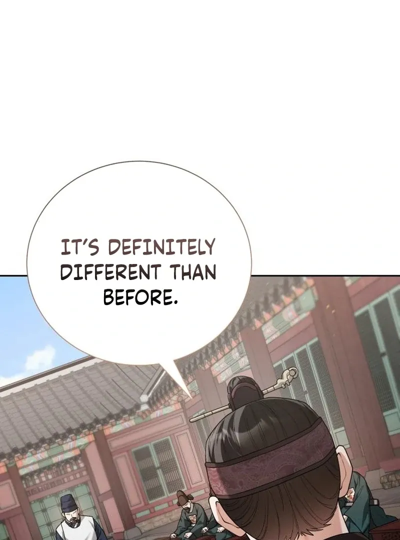 Read Surviving As The Tyrant’s Chef chapter 12 image 34 on Lezhin