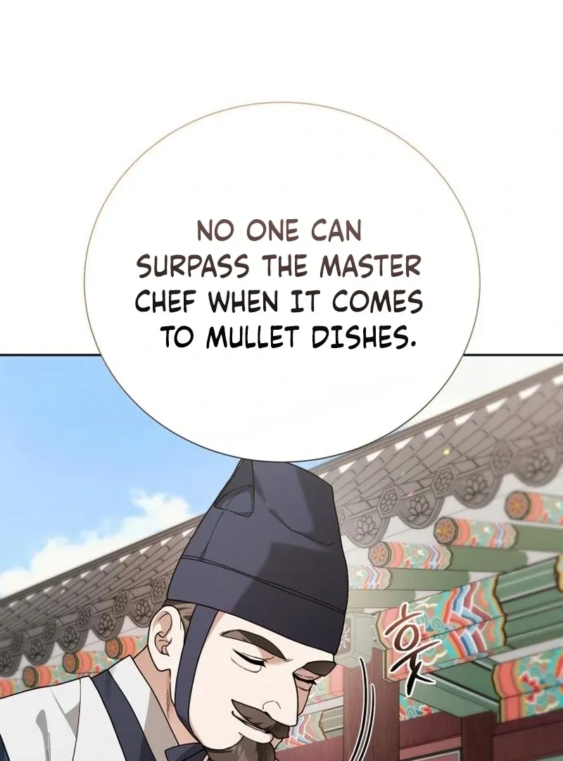 Read Surviving As The Tyrant’s Chef chapter 12 image 36 on Lezhin