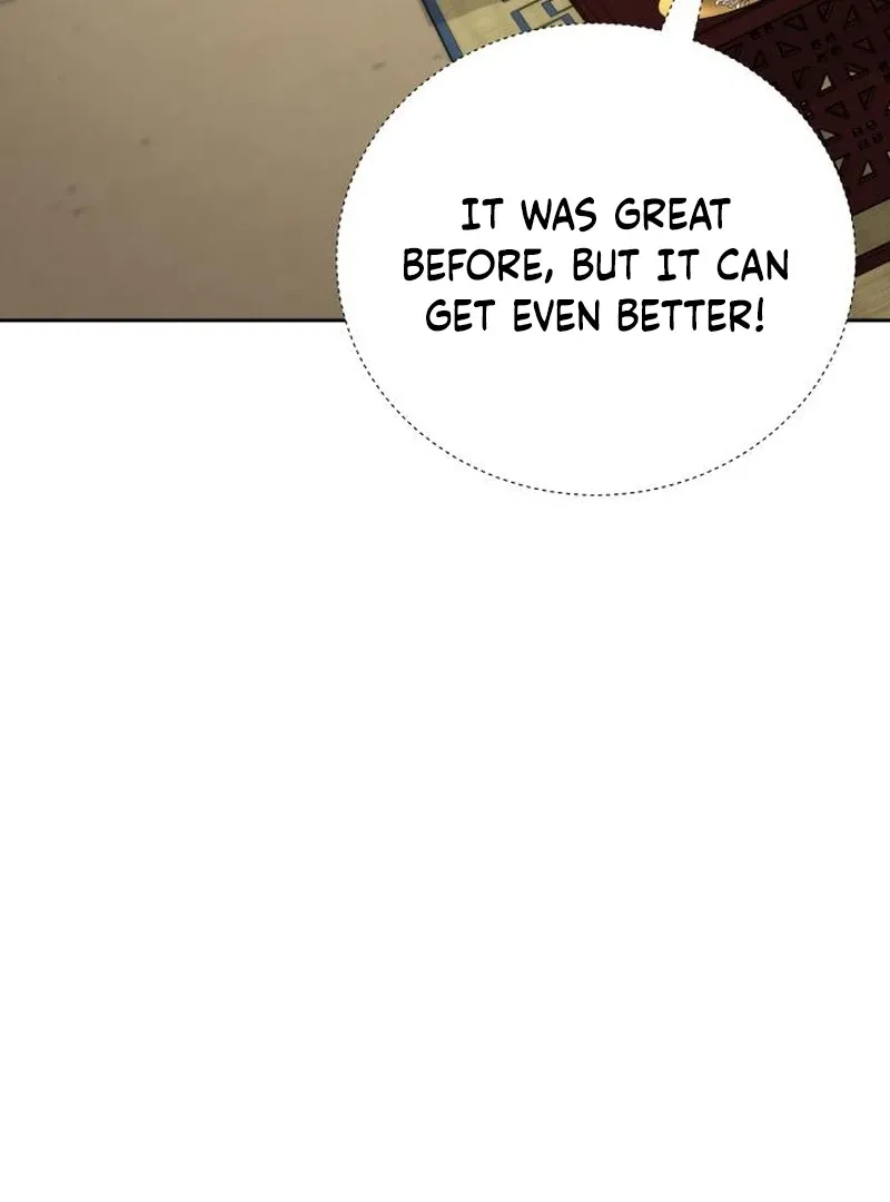 Read Surviving As The Tyrant’s Chef chapter 12 image 40 on Lezhin