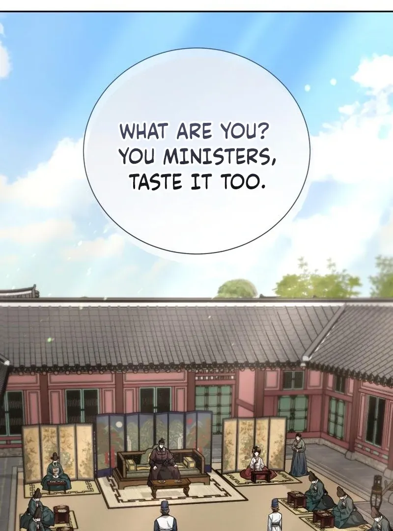 Read Surviving As The Tyrant’s Chef chapter 12 image 41 on Lezhin