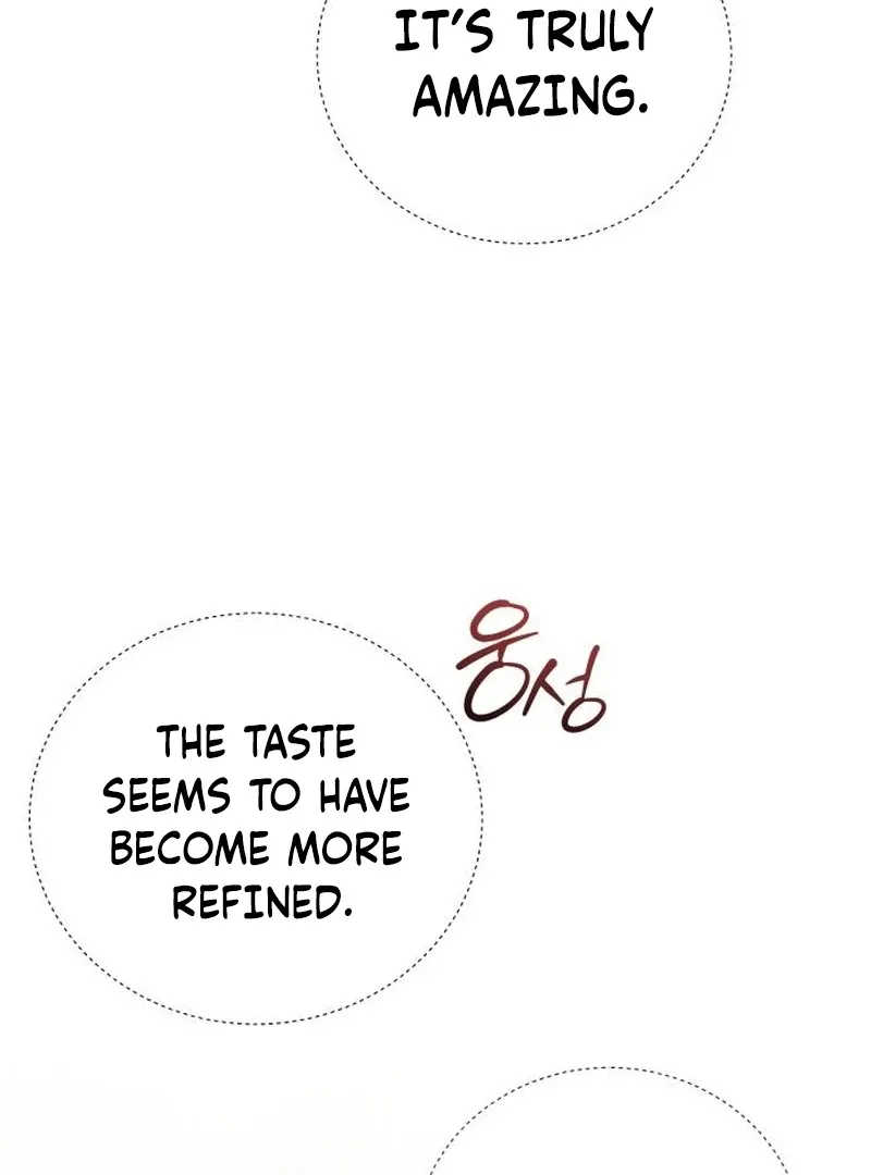 Read Surviving As The Tyrant’s Chef chapter 12 image 44 on Lezhin