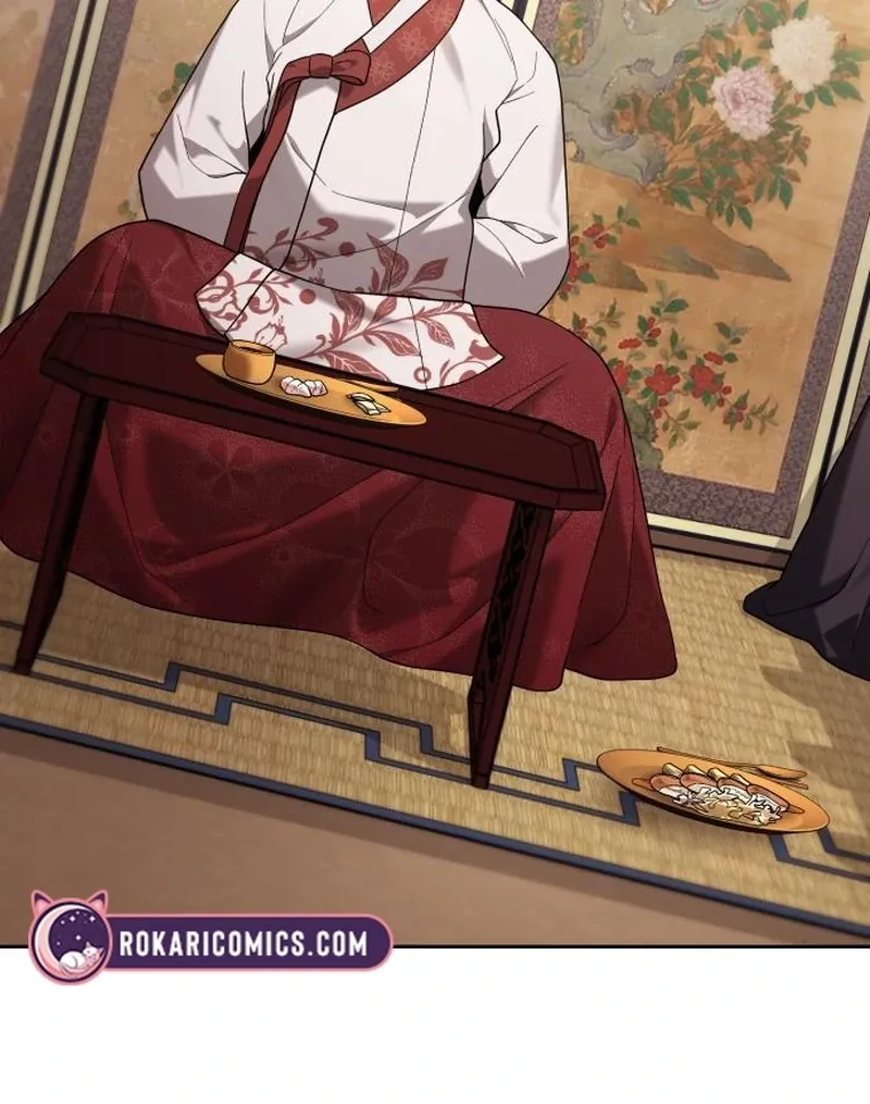 Read Surviving As The Tyrant’s Chef chapter 12 image 46 on Lezhin