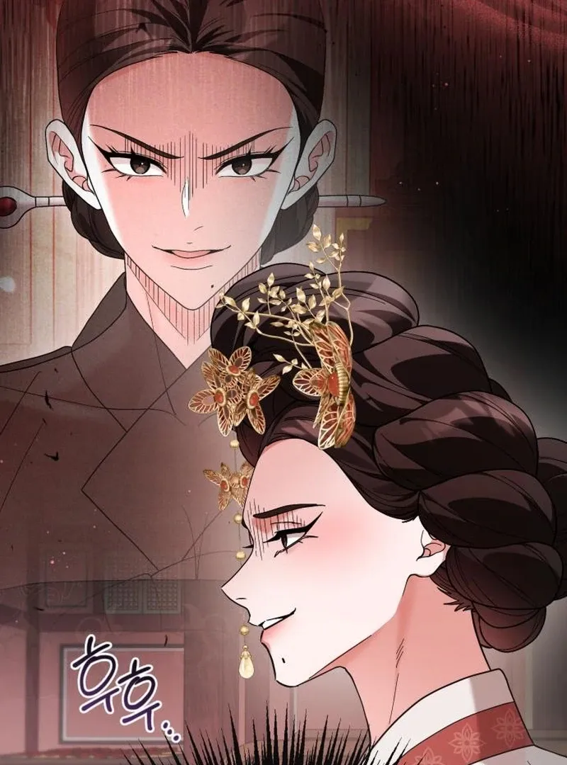 Read Surviving As The Tyrant’s Chef chapter 12 image 48 on Lezhin