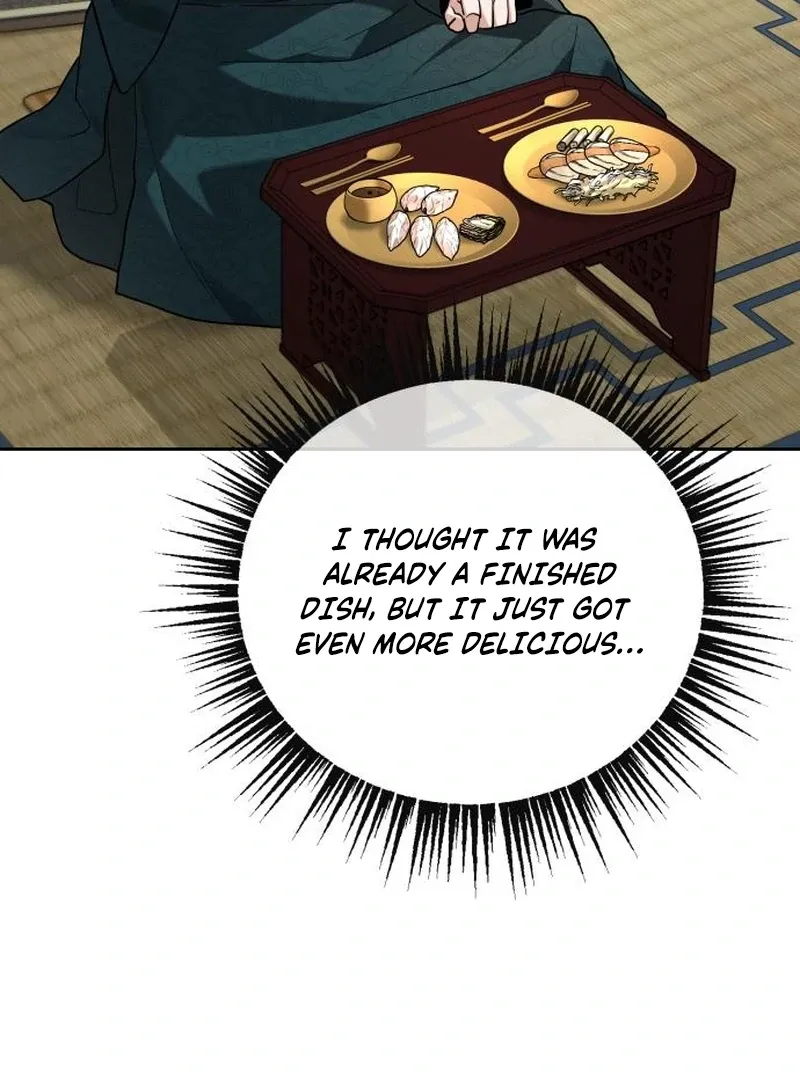 Read Surviving As The Tyrant’s Chef chapter 12 image 58 on Lezhin