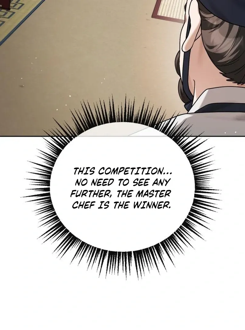 Read Surviving As The Tyrant’s Chef chapter 12 image 60 on Lezhin