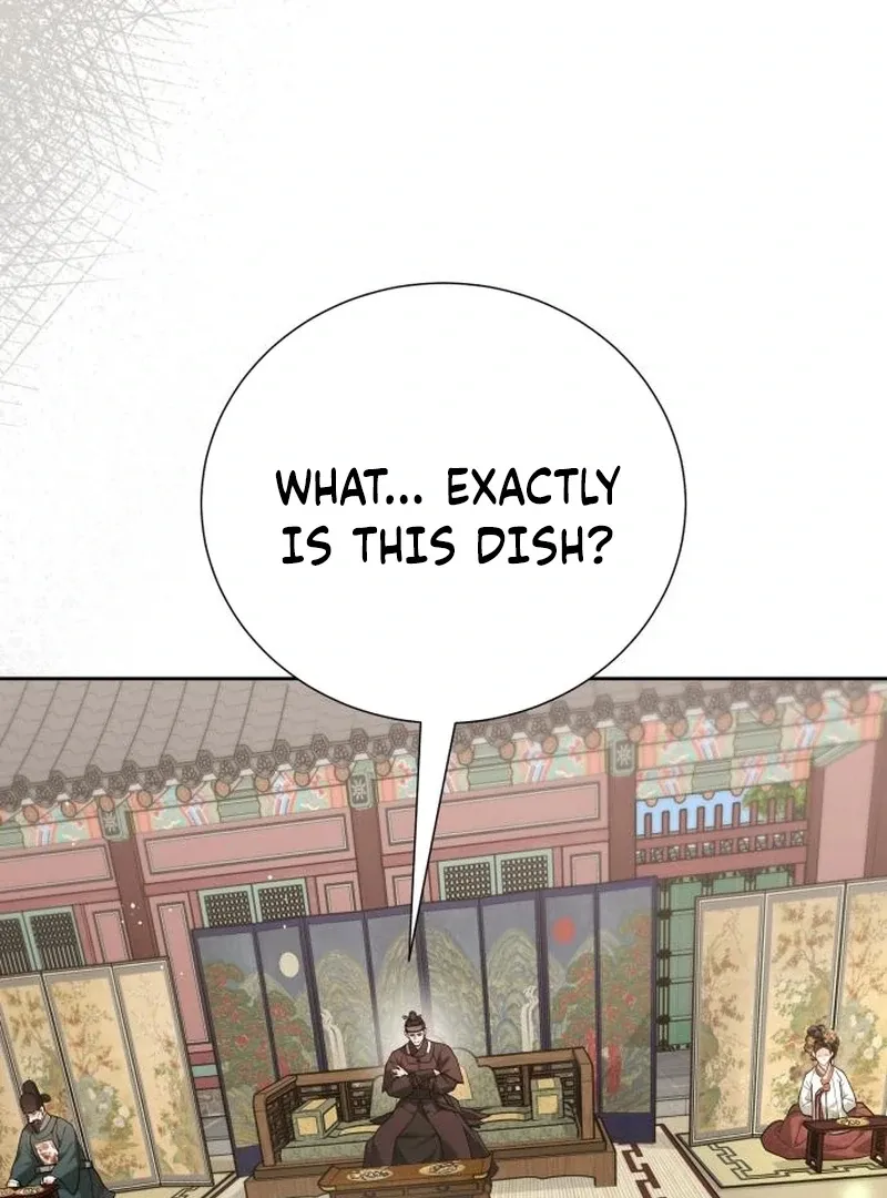 Read Surviving As The Tyrant’s Chef chapter 12 image 68 on Lezhin