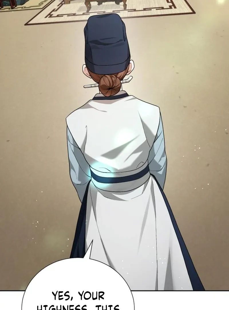 Read Surviving As The Tyrant’s Chef chapter 12 image 69 on Lezhin