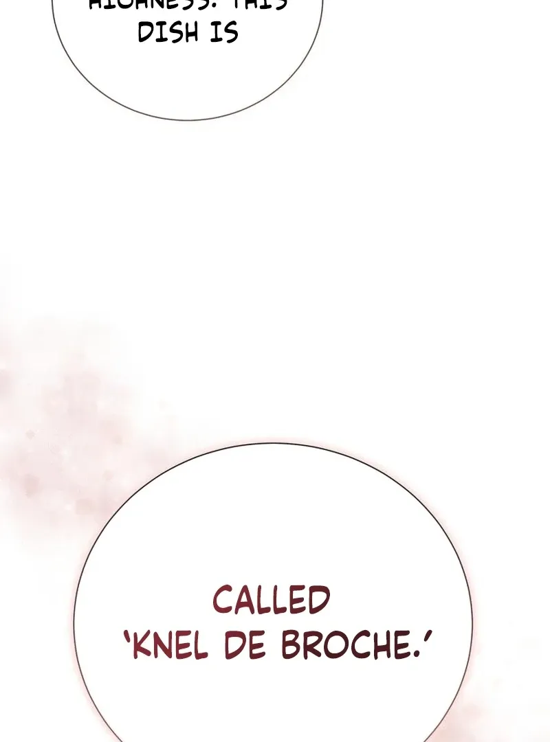 Read Surviving As The Tyrant’s Chef chapter 12 image 70 on Lezhin