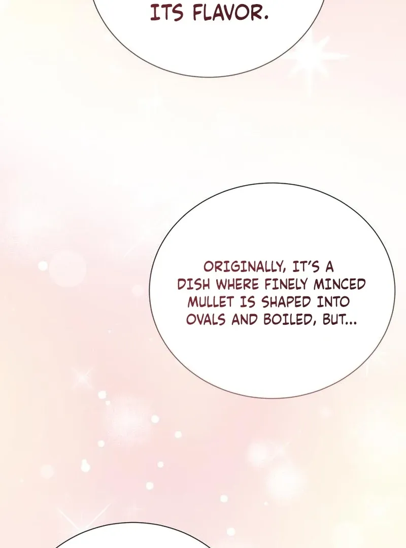Read Surviving As The Tyrant’s Chef chapter 12 image 73 on Lezhin