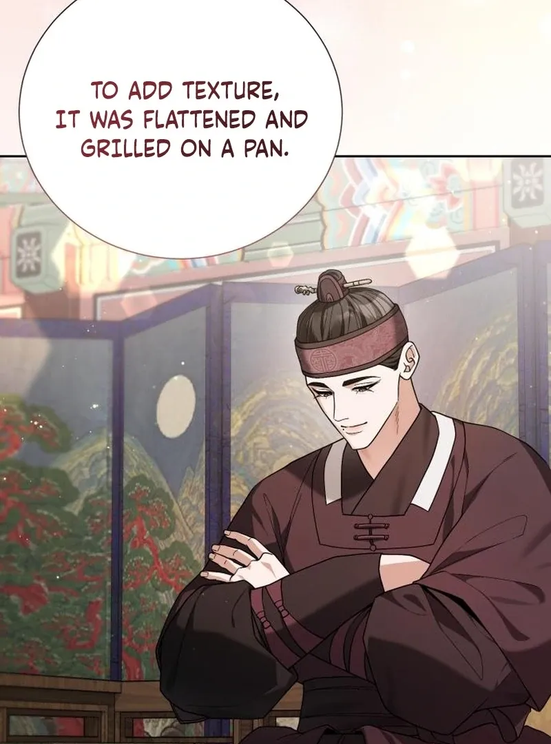 Read Surviving As The Tyrant’s Chef chapter 12 image 74 on Lezhin