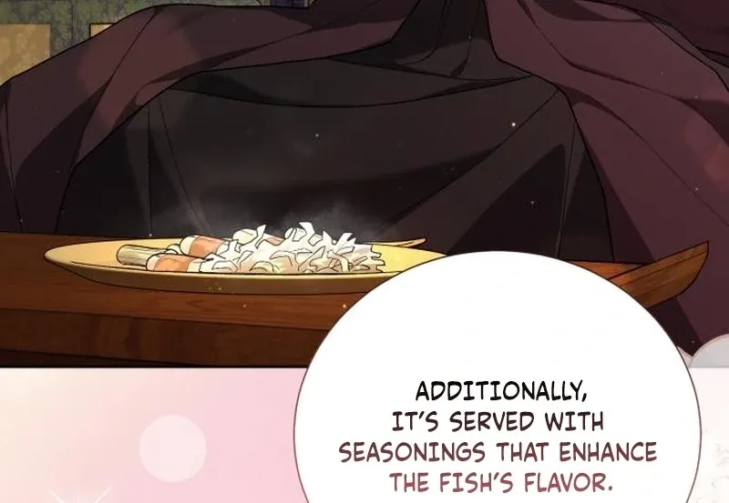 Read Surviving As The Tyrant’s Chef chapter 12 image 75 on Lezhin