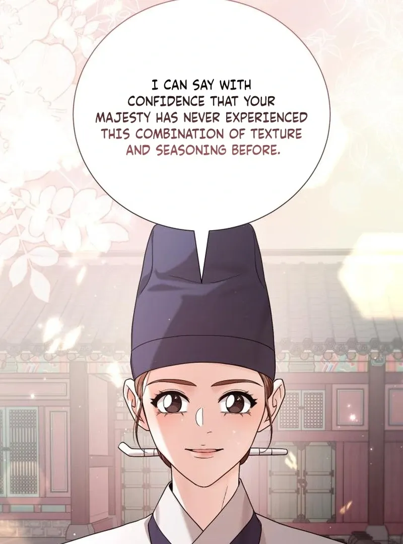 Read Surviving As The Tyrant’s Chef chapter 12 image 77 on Lezhin